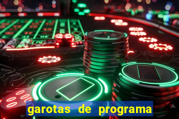 garotas de programa em saj